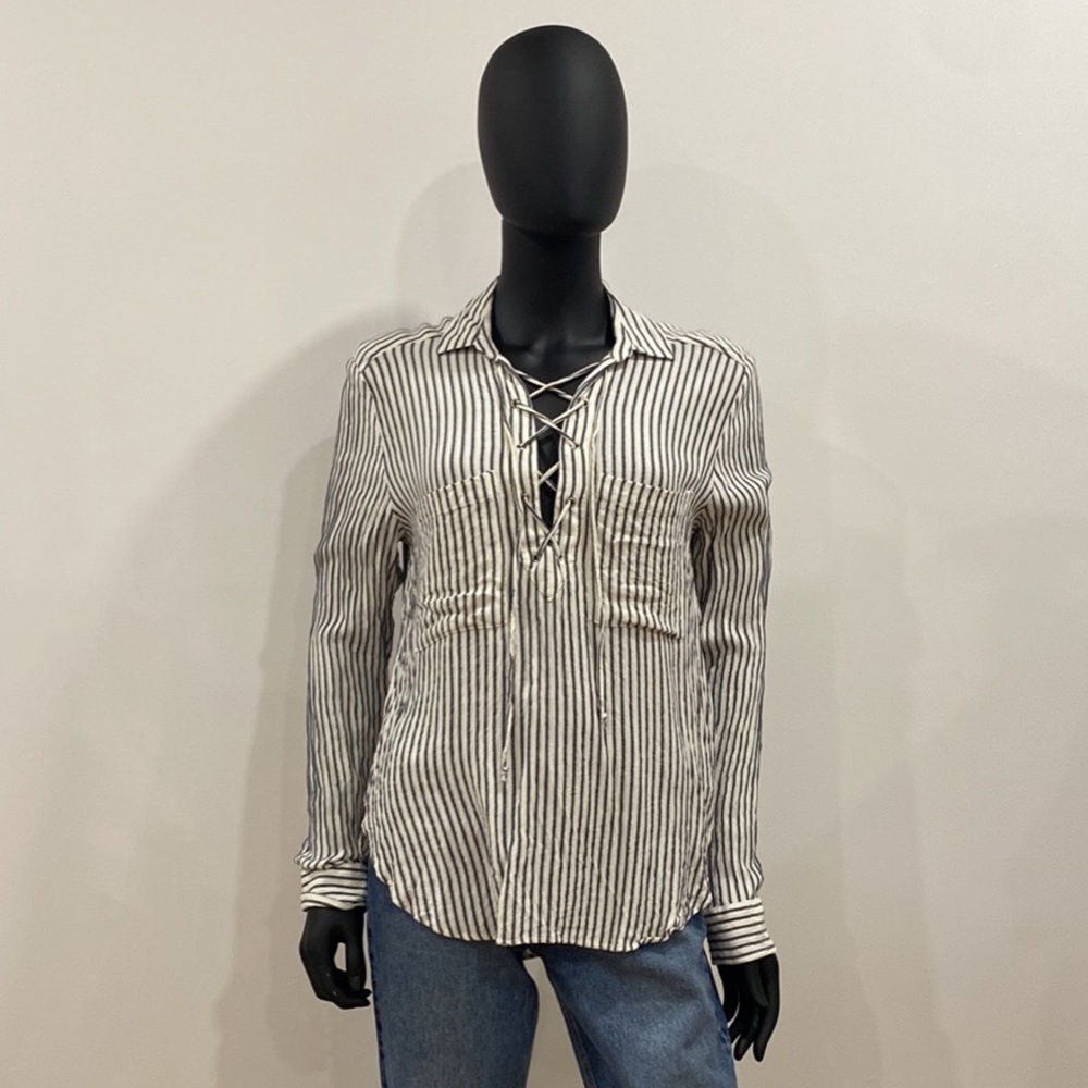 Kooples Shirt - size 3